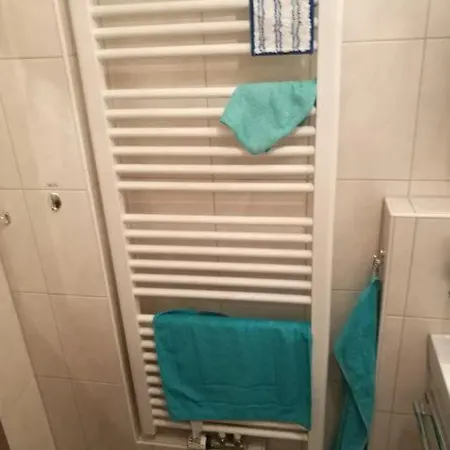 Apartment Kuscheliges Wg Nahe S-bahn