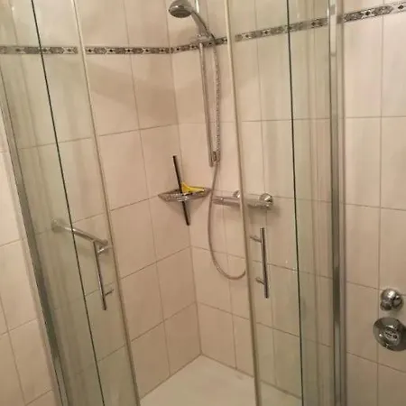 Appartement Kuscheliges Wg Nahe S-bahn *