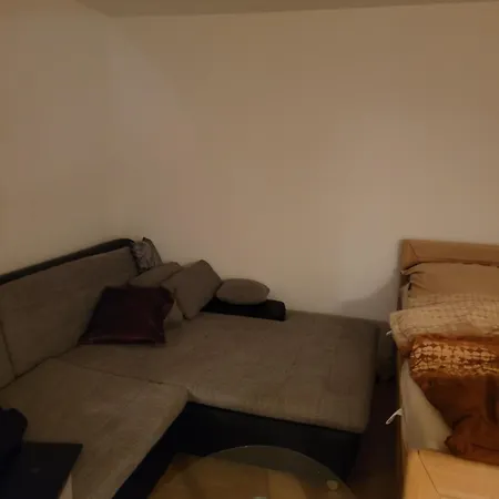 Kuscheliges Wg Nahe S-bahn Appartement *