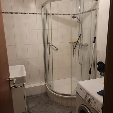 Apartment Kuscheliges Wg Nahe S-bahn *