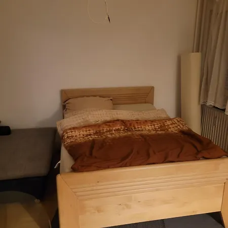 Apartment Kuscheliges Wg Nahe S-bahn Fuerstenfeldbruck